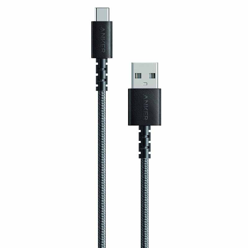 خرید کابل شارژ انکر Anker Power Line Select با بهترین قیمت