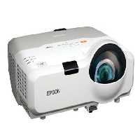 ویدئو پروژکتور استوک اپسون مدل PowerLite 420