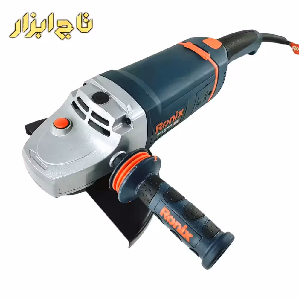 فرز سنگبری 2400 وات رونیکس مدل 3220