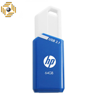 فلش مموری USB 3.1 اچ پی مدل X755w ظرفیت 64 گیگابایت