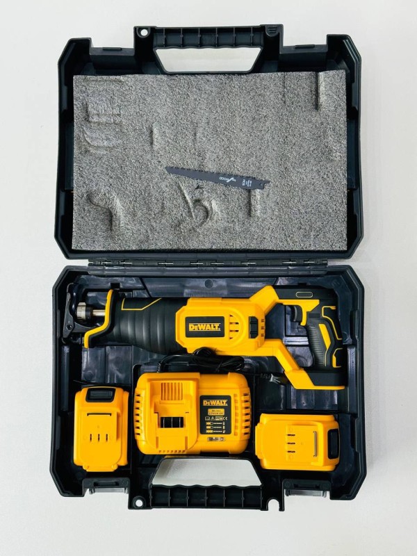 افق بر شارژی دیوالت