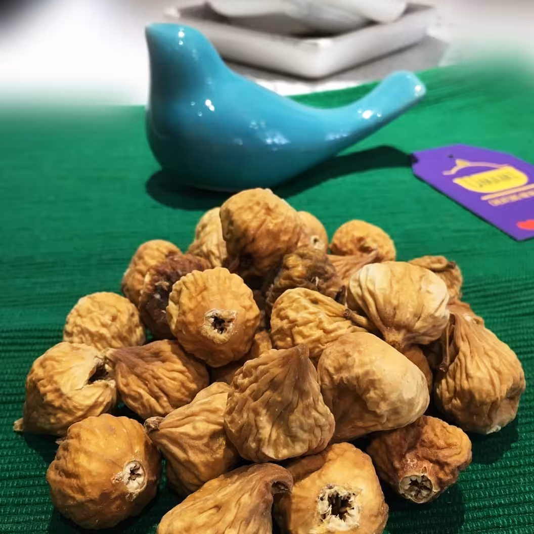 انجیر خشک