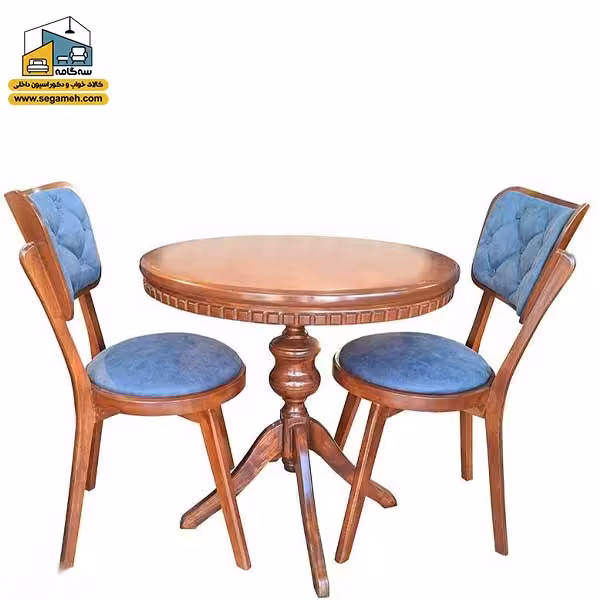 ست میز ناهارخوری دونفره DNT71