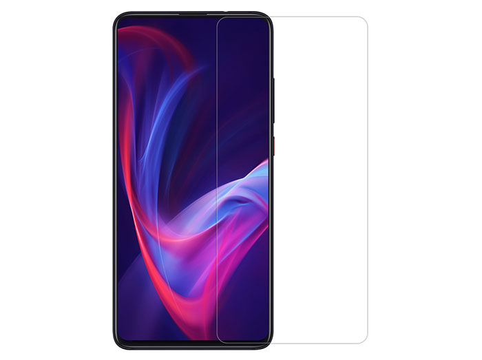 محافظ صفحه نمایش شیشه ای نیلکین شیائومی Nillkin H  Pro Glass Xiaomi Redmi K20 &#8211; K20 Pro / Mi 9T &#8211; 9T Pro
