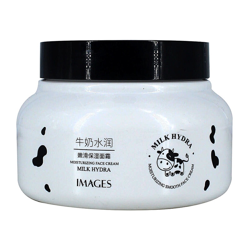 کرم شیر بزرگ