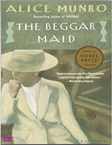 THE BEGGAR MAID