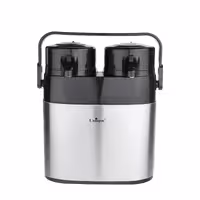 فلاسک دوقلو یونیک مدل UN-9040