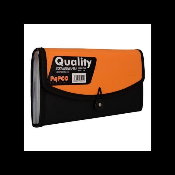 آلبوم چک پاپکو KCH_12R