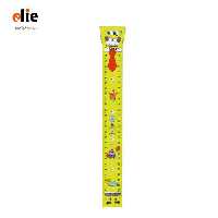 خط کش چوبی فانتزی