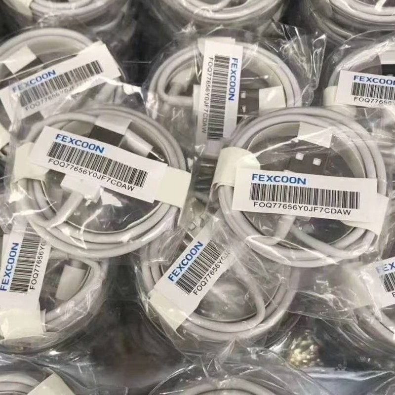 کابل شارژ  ایفون 6