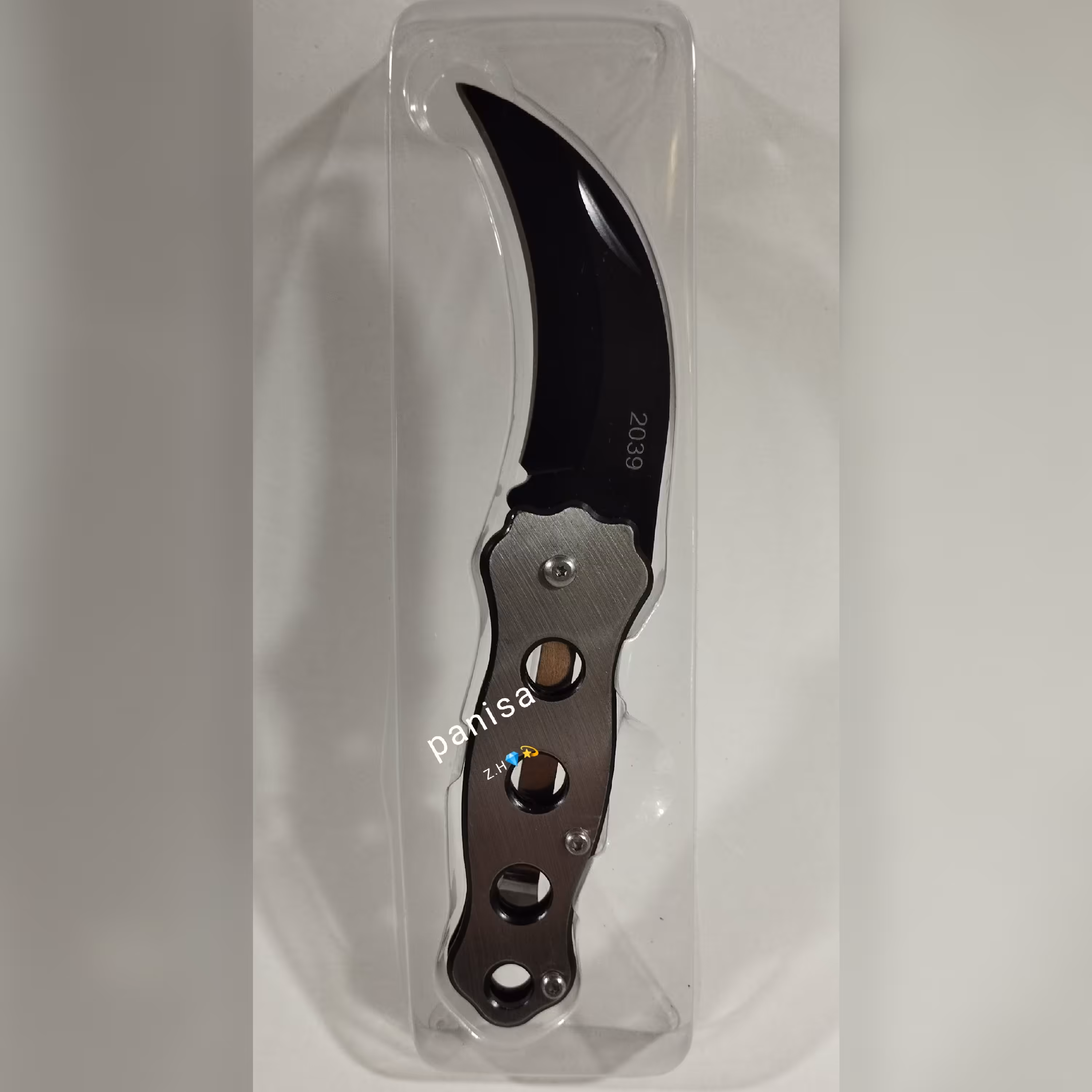 چاقوی فانتزی کد2039