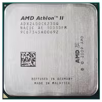پردازنده مرکزی ای ام دی سری Athlon II مدل X2-240