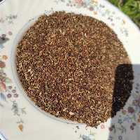 کنجد خام با سبوس