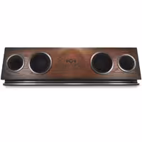 مارلی بلوتوث مدل ONE FOUNDATION BLUETOOTH® HOME AUDIO SYSTEM قهوه ای تیره - Hiapple.ir