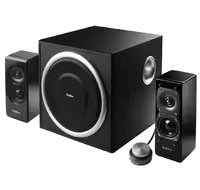 اسپیکر سه تکه ادیفایر مدل اس 330 دی