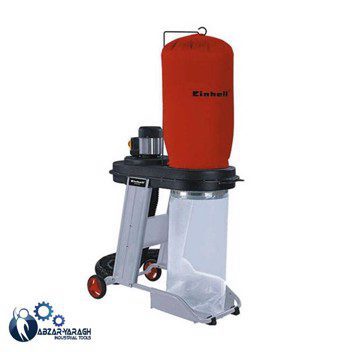 مکنده آینهل مدل RT-VE 550 A - ابزار یراق