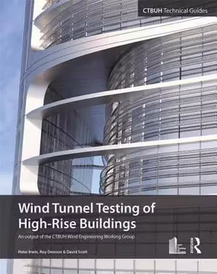 󾕇 دانلود کتاب Wood A., Wind Tunnel Testing of High-Rise Buildings, 2013 - دانلود کتاب های دانشگاهی