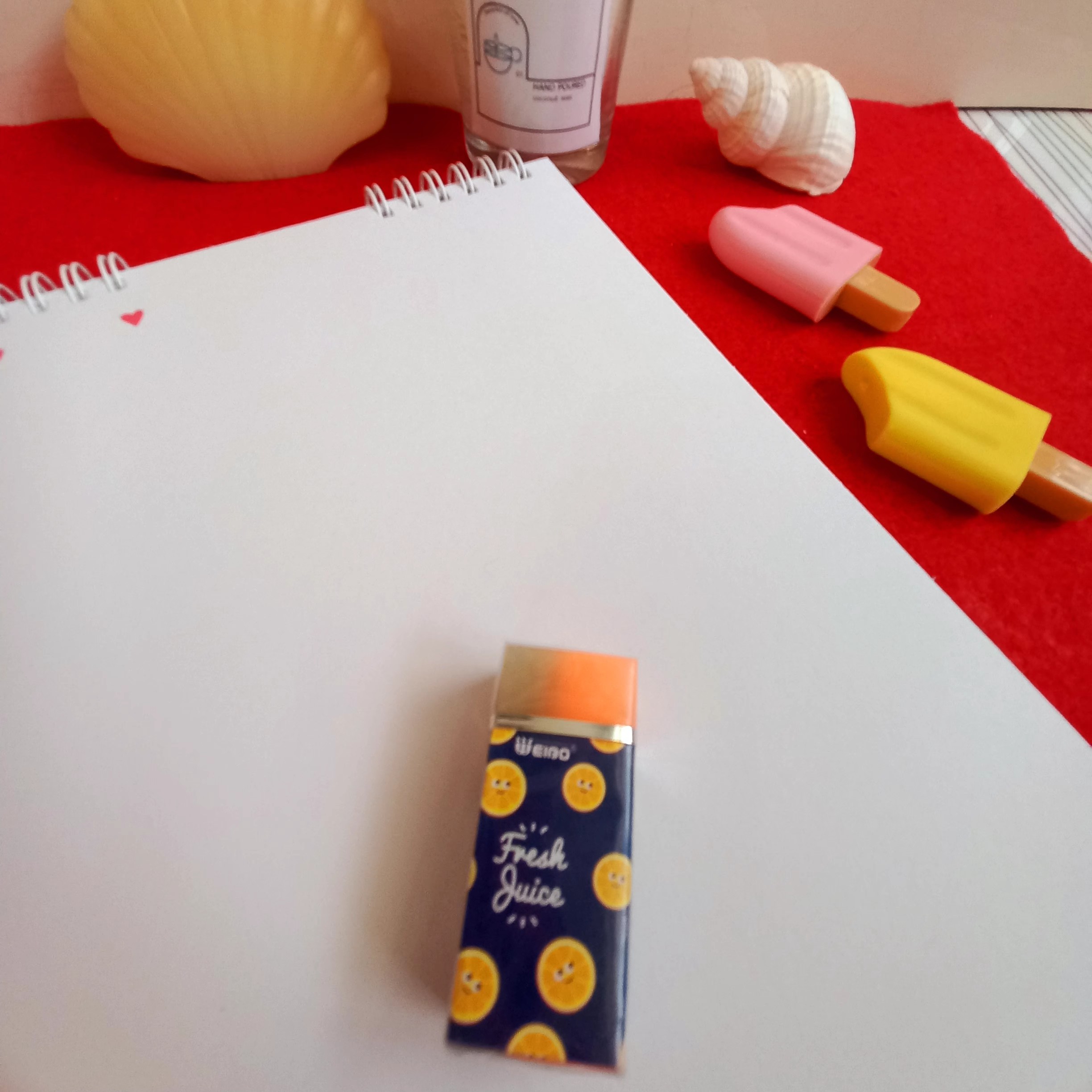 پاک کن مغزپرتقالی