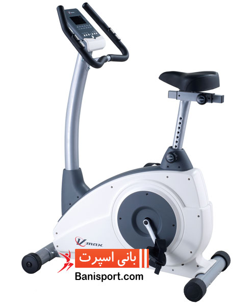 دوچرخه ثابت ایستاده Vmax 6380U AT