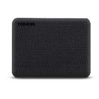 هارد اکسترنال توشیبا مدل Canvio Advance NEW ظرفیت 2 ترابایت