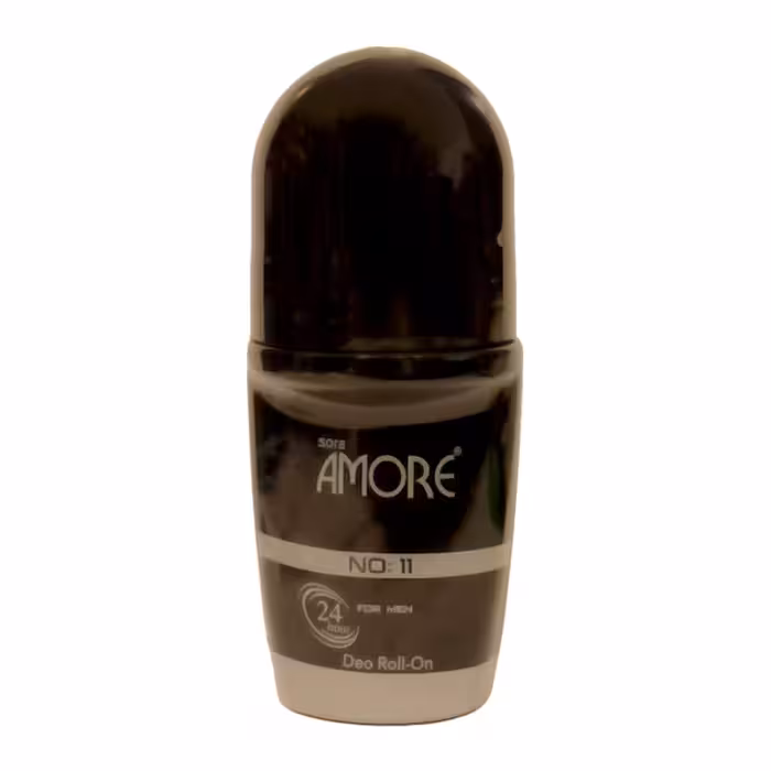 مام رول آمور شماره11 حجم 50 میل | خرید و قیمت مام آمور