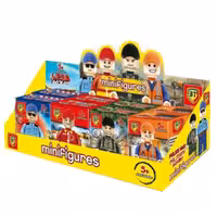 لگو آدمک بی تی 