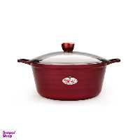 قابلمه زرساب مدل جولیانا سایز 20