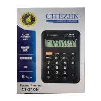 ماشین حساب citezhn lng CT-210n