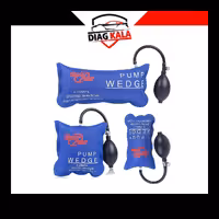 کیسه هوای صافکاری برزنتی 3 عددی