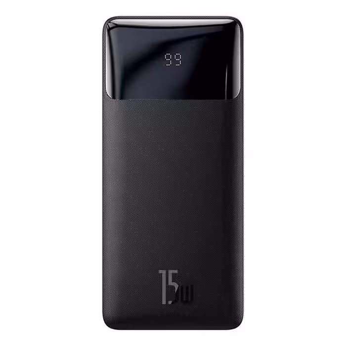 پاور بانک بیسوس مدل Baseus Bipow PPDML-J01 20000mAh PD 15W