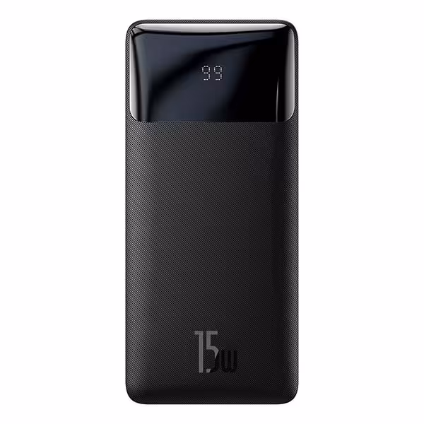پاور بانک بیسوس مدل Baseus Bipow PPDML-J01 20000mAh PD 15W