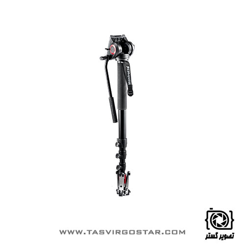 تک پایه مانفرتو Manfrotto MVM500A