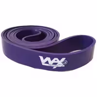 کش پاورباند 3 سانتی متری وکس (WAX) کد C-021