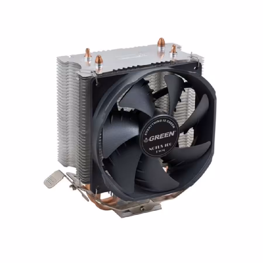 فن خنک کننده پردازنده گرین مدل نوتوس 100