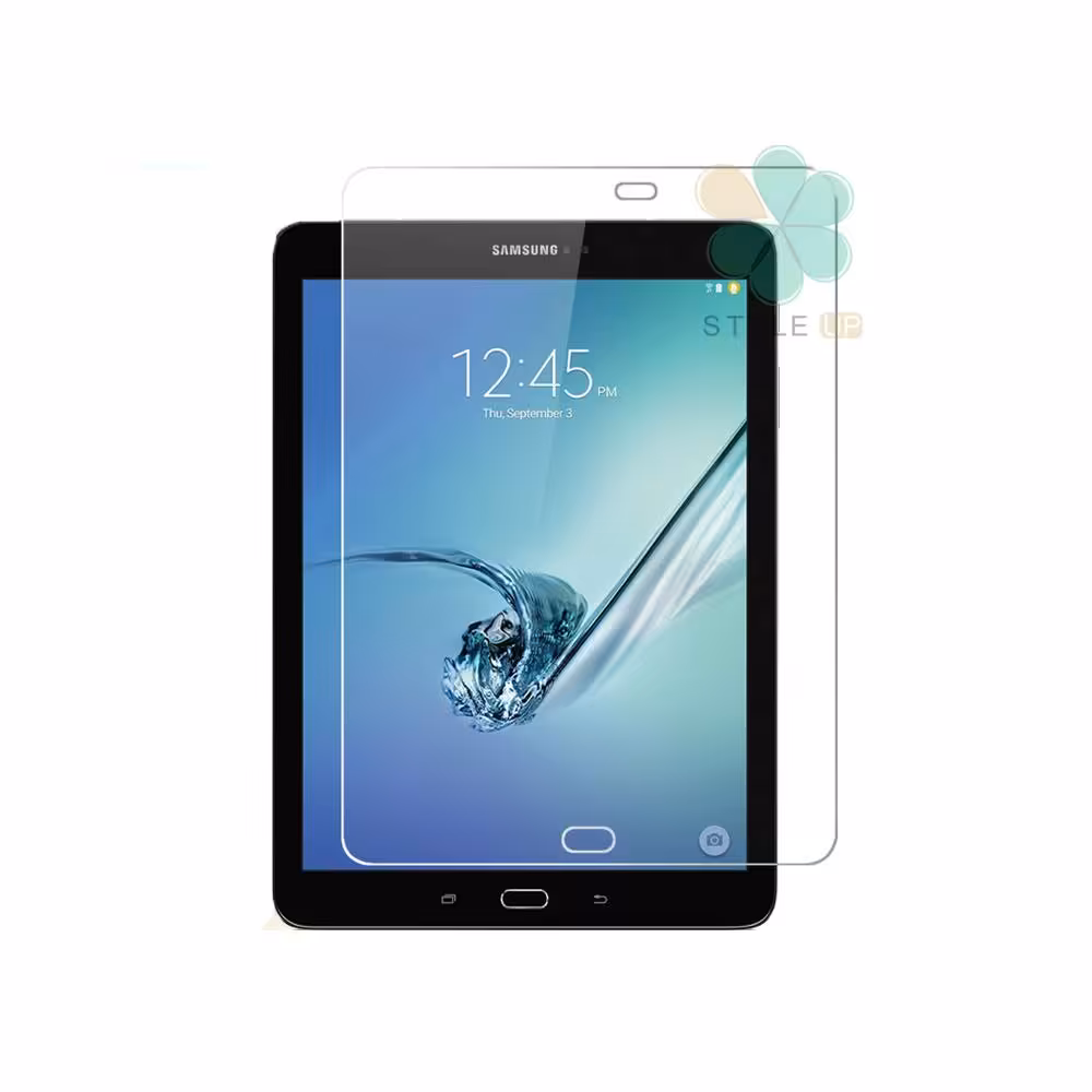 محافظ صفحه گلس تبلت سامسونگ Samsung Galaxy Tab S3 9.7