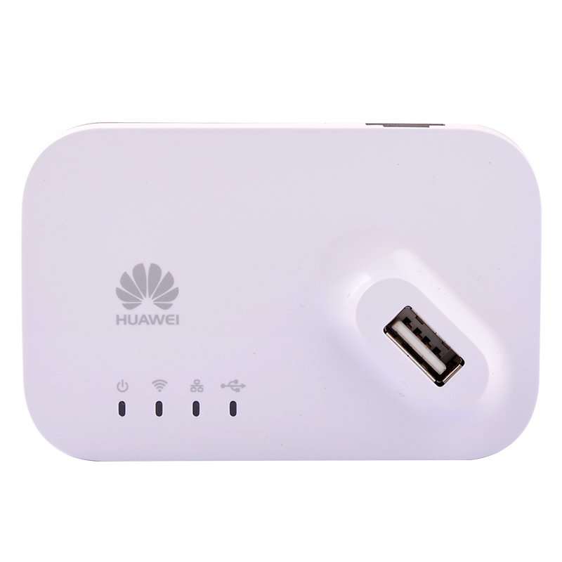 روتر بی سیم و قابل حمل 3G/4G هوآوی مدل AF23