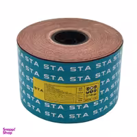 رول سنباده اس تی ای مدل YP-P120 طول 50 متر