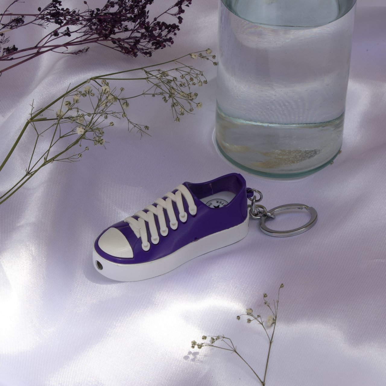 فندک گازی طرح کفش اسپرت