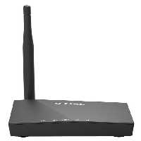 مودم تک پورت بیسیم دی لینک