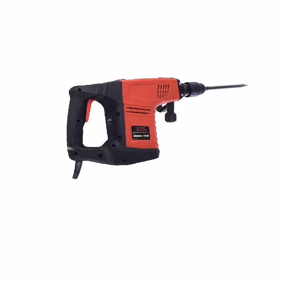 چکش تخریب 10 کیلویی 1500 وات محک مدل DEH-1500/1