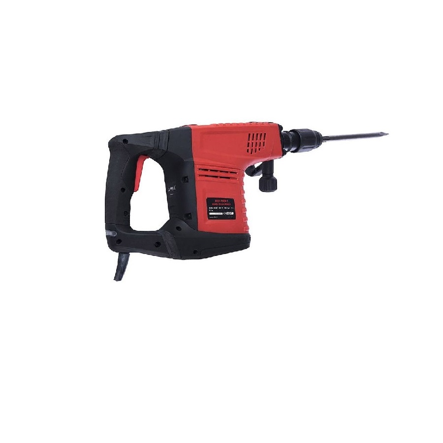 چکش تخریب 10 کیلویی 1500 وات محک مدل DEH-1500/1