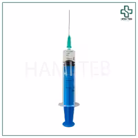 سرنگ 10 سی سی لوئر اسلیپ آوا