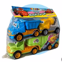 پک راهسازی رویدی توی 