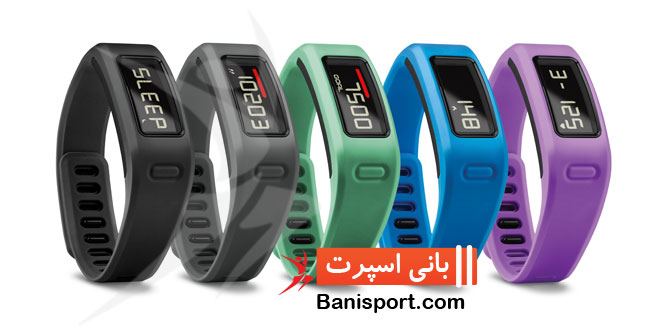 ساعت ورزشی گارمین Vivofit