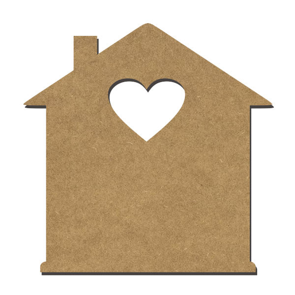 اسلایس چوبی مدل کلبه