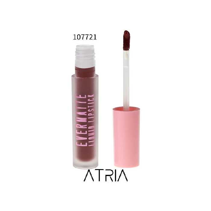رژ لب مایع مات ایزابل دپونت شماره 721 | EVER MATTE LONGSTAY
