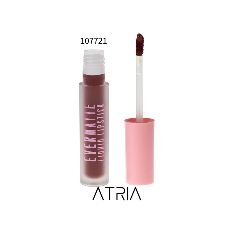 رژ لب مایع مات ایزابل دپونت شماره 721 | EVER MATTE LONGSTAY