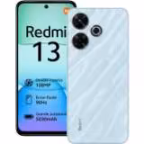 خرید، قیمت و مشخصات کامل گوشی موبایل شیائومی ردمی 13 4G حافظه 256 و رم 8 گیگابایت