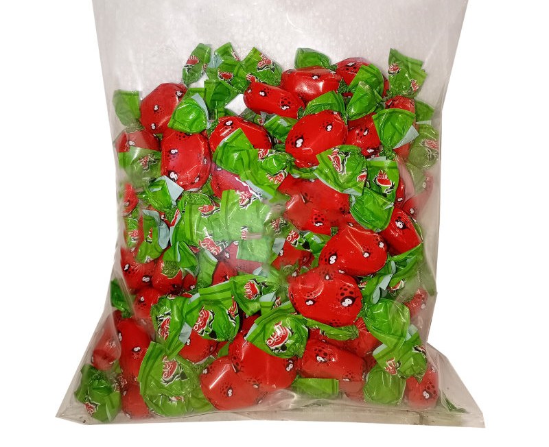 آبنبات کفش دوزکی آدرین (ویژه یلدا) 500 گرم