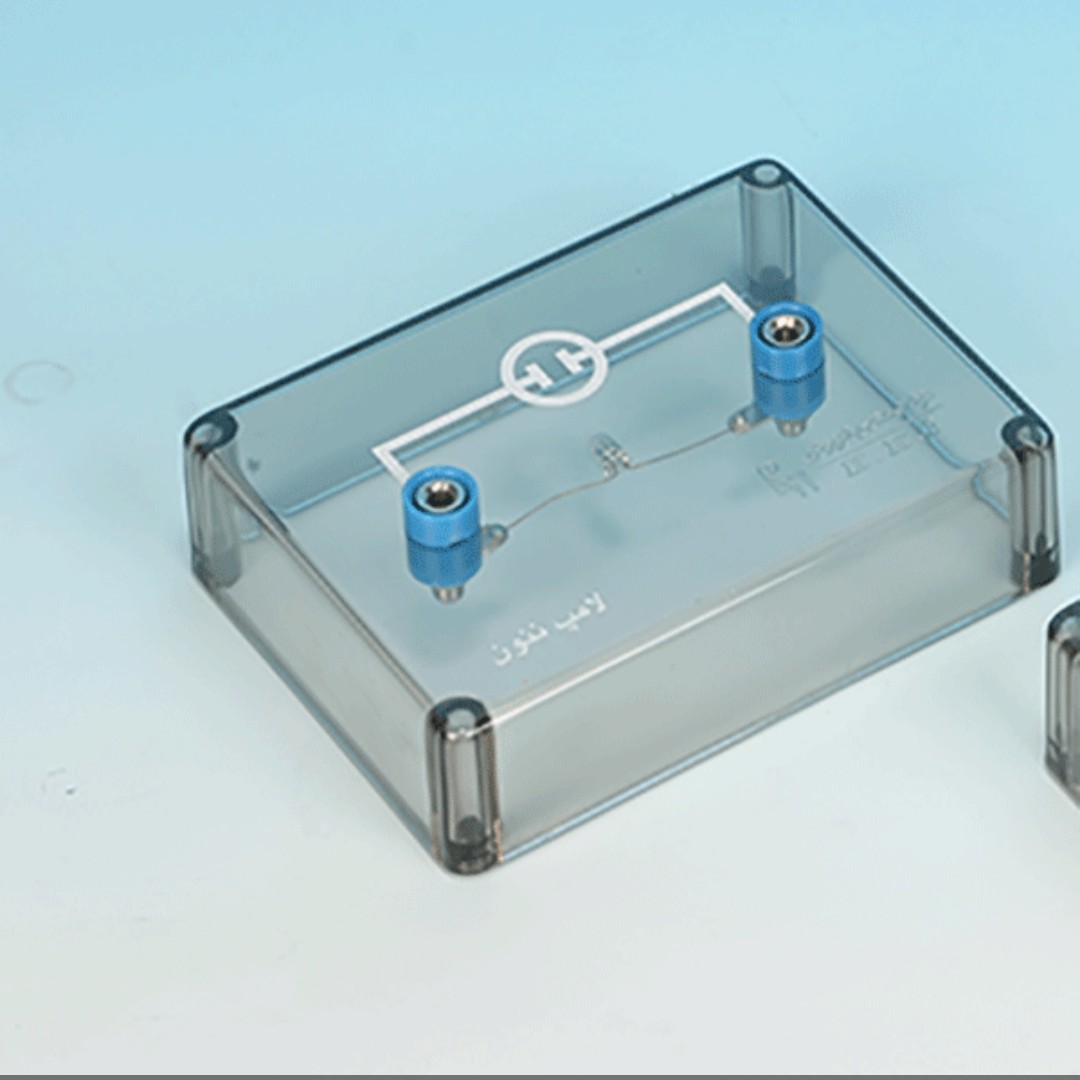 واحد لامپ نئون